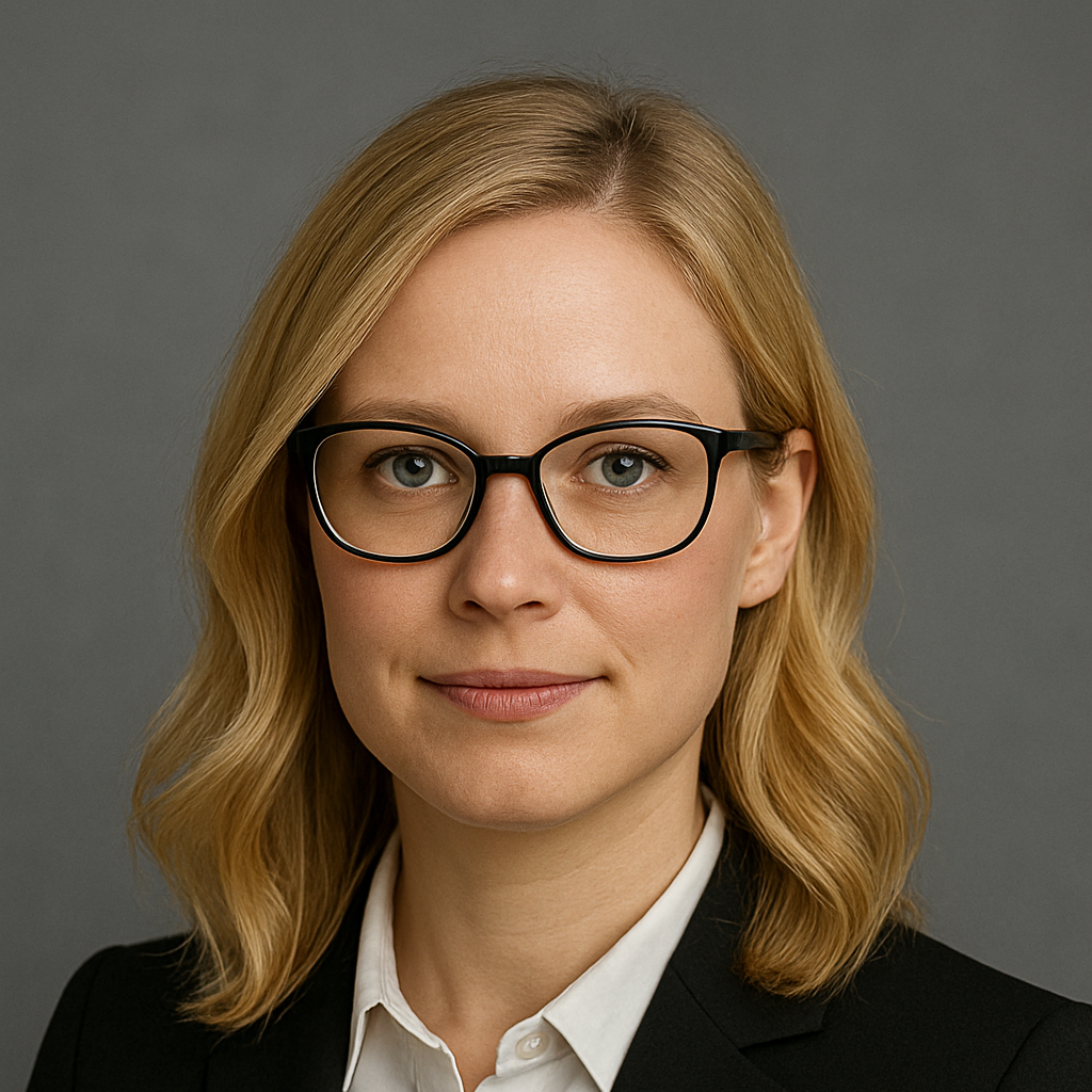 Sophie Dubois